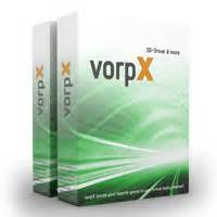 Installation and Registration Support – vorpX – VR 3D.